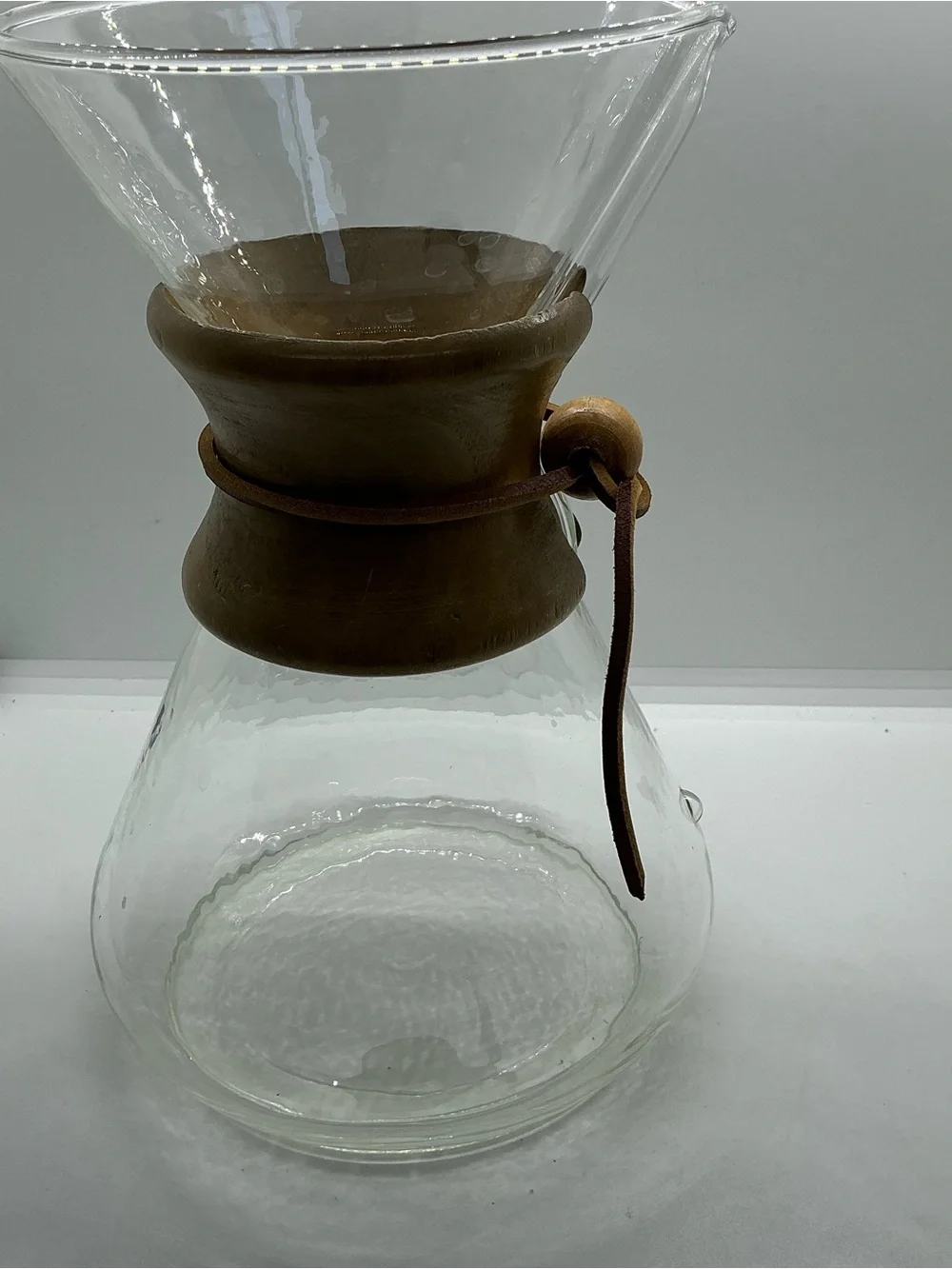 Chemex classic series